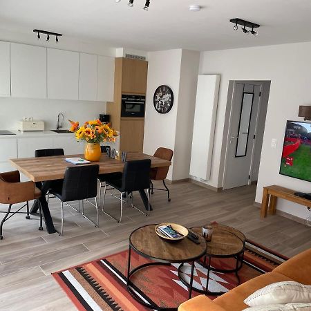Casita Ostend City & Beach Dış mekan fotoğraf