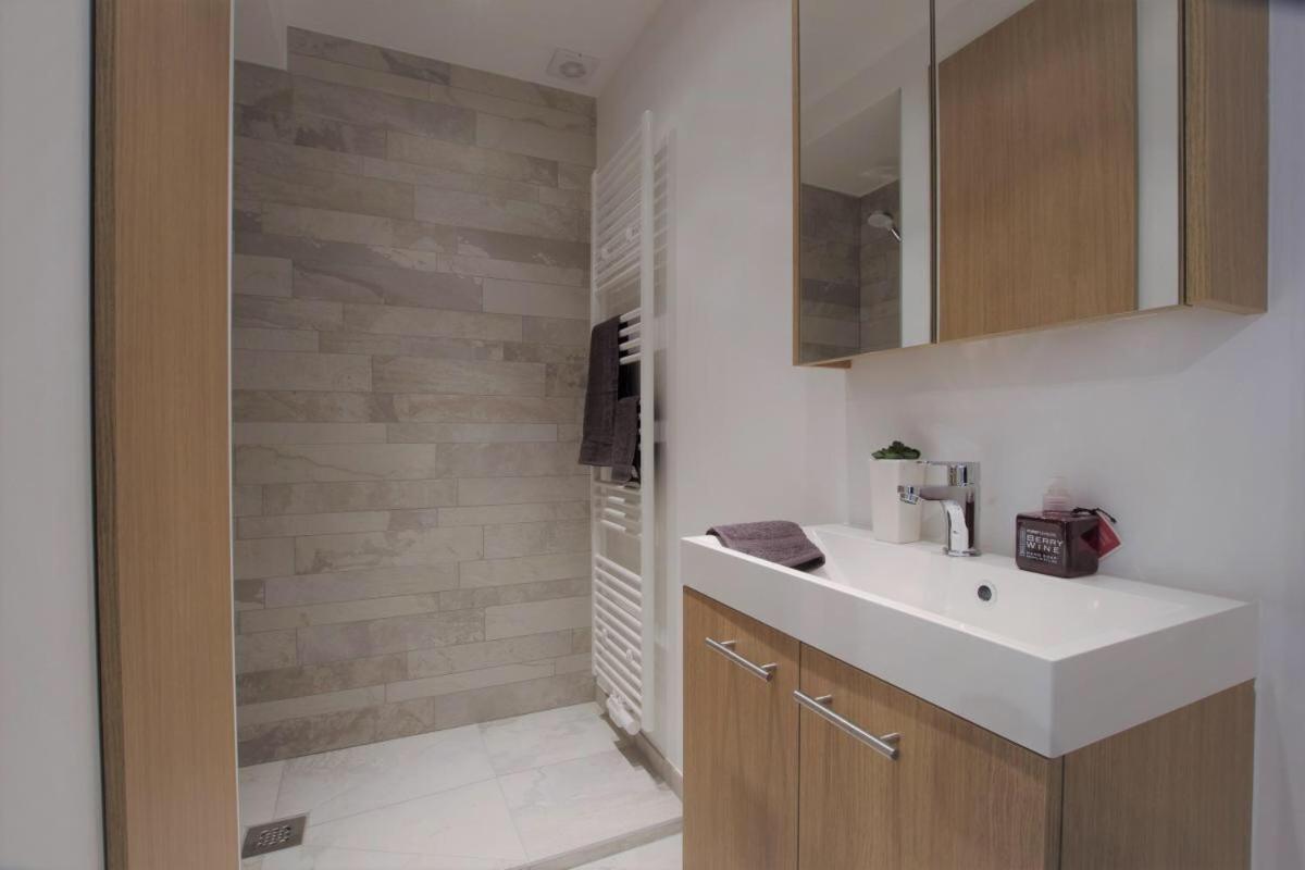 Casita Ostend City & Beach Dış mekan fotoğraf