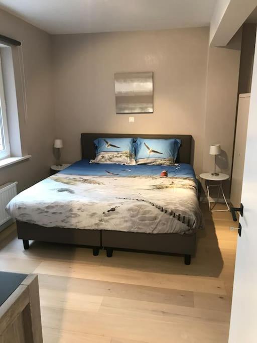 Casita Ostend City & Beach Dış mekan fotoğraf