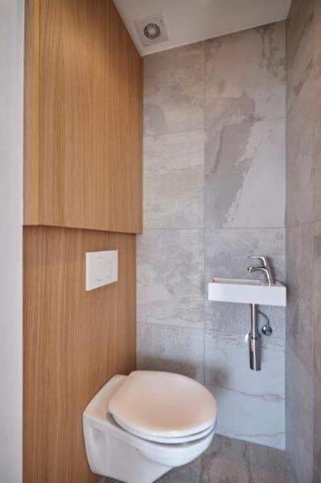 Casita Ostend City & Beach Dış mekan fotoğraf