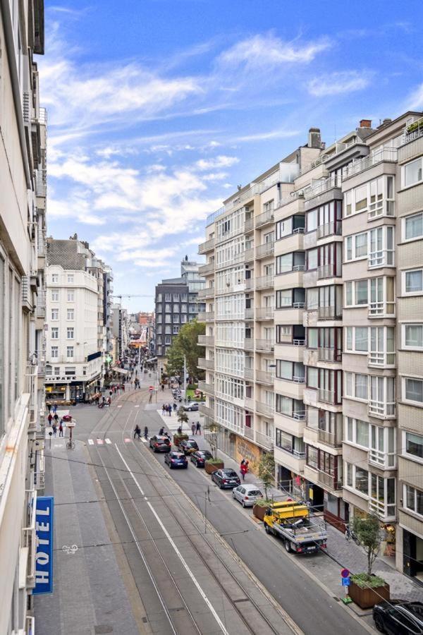Casita Ostend City & Beach Dış mekan fotoğraf