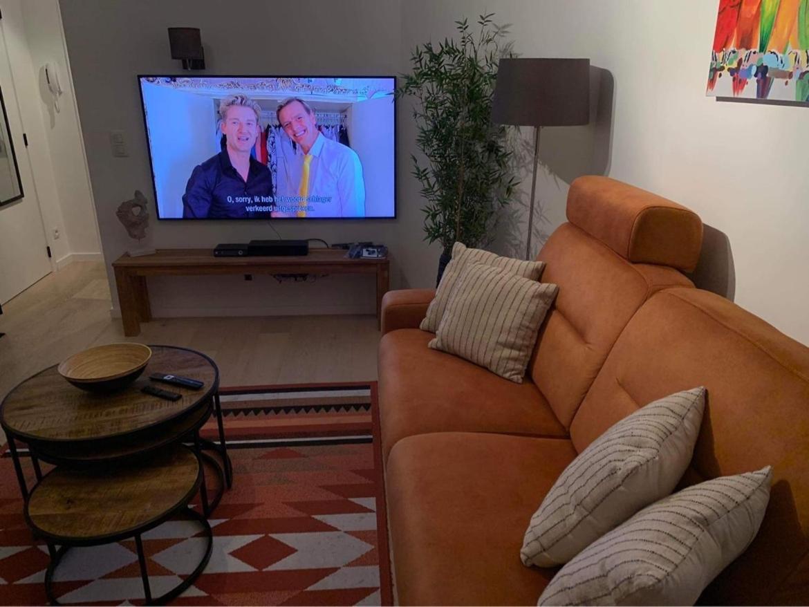 Casita Ostend City & Beach Dış mekan fotoğraf